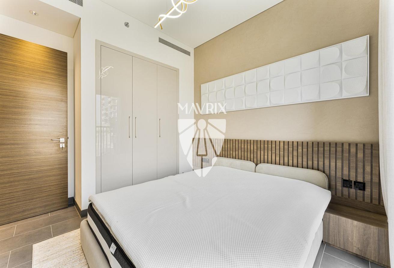 Luxury | Fully Furnished | Vacant | Ready To Move photo 13