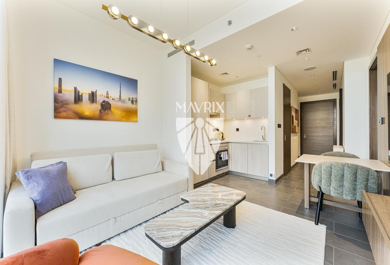 Luxury | Fully Furnished | Vacant | Ready To Move photo 4