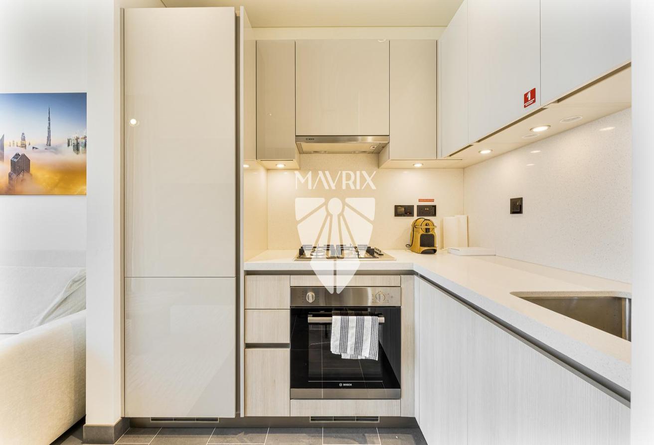 Luxury | Fully Furnished | Vacant | Ready To Move photo 8
