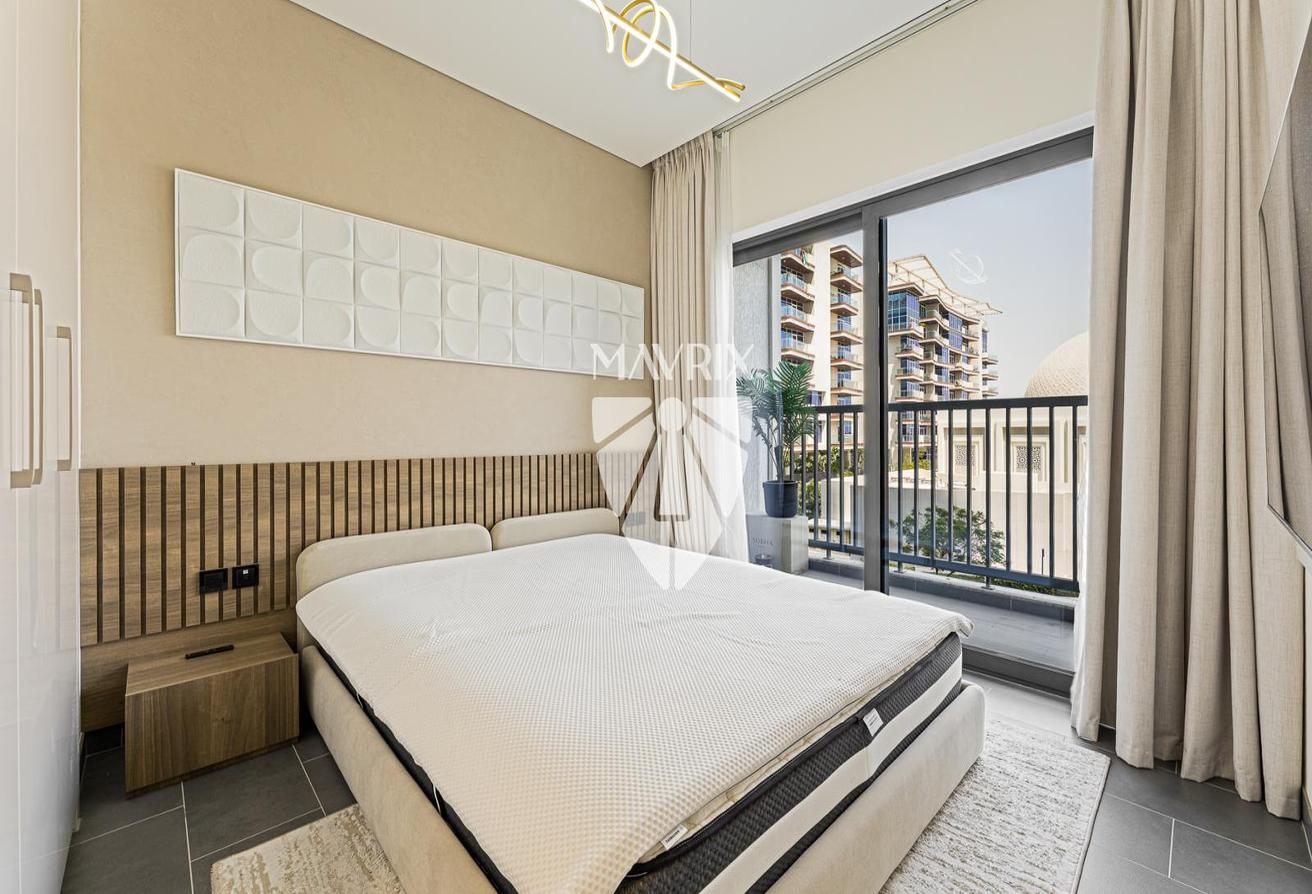 Luxury | Fully Furnished | Vacant | Ready To Move photo 11
