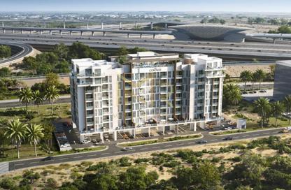 Apartment - 3 Bedrooms - 3 Bathrooms for sale in The Corner - Dubai Land - Dubai
