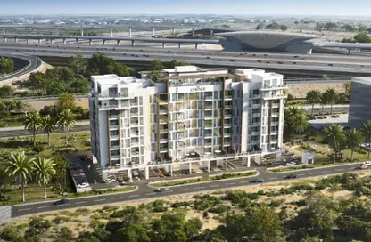 Apartment - 3 Bedrooms - 3 Bathrooms for sale in The Corner - Dubai Land - Dubai