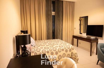 Apartment - Studio - 1 Bathroom for sale in Ghalia Tower - District 18 - Jumeirah Village Circle - Dubai Apartment - Studio - 1 Bathroom for sale in Ghalia Tower - District 18 - Jumeirah Village Circle - Dubai