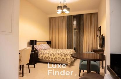 Apartment - Studio - 1 Bathroom for sale in Ghalia Tower - District 18 - Jumeirah Village Circle - Dubai
