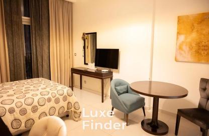 Apartment - Studio - 1 Bathroom for sale in Ghalia Tower - District 18 - Jumeirah Village Circle - Dubai