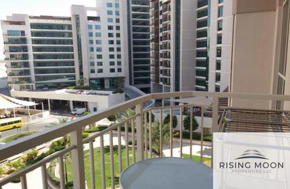 Apartment - 1 Bedroom - 2 Bathrooms for rent in Mosela Waterside Residences - Mosela - The Views - Dubai Apartment - 1 Bedroom - 2 Bathrooms for rent in Mosela Waterside Residences - Mosela - The Views - Dubai