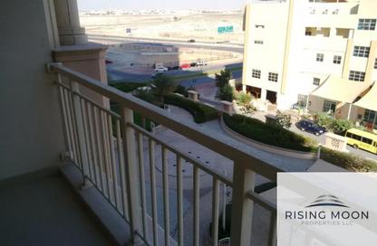 Apartment - 1 Bedroom - 2 Bathrooms for rent in Mosela Waterside Residences - Mosela - The Views - Dubai Apartment - 1 Bedroom - 2 Bathrooms for rent in Mosela Waterside Residences - Mosela - The Views - Dubai