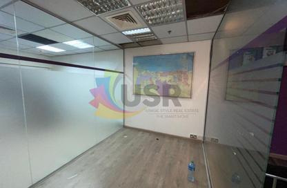 Office Space - Studio for rent in Oud Metha - Bur Dubai - Dubai