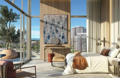 Apartment - 1 Bedroom - 2 Bathrooms for sale in Bay Grove Residence 7 - Bay Grove Residences - Dubai Islands - Dubai