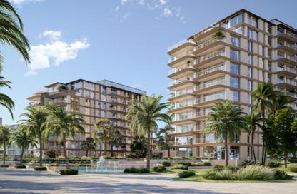 Apartment - 1 Bedroom - 2 Bathrooms for sale in Bay Grove Residence 7 - Bay Grove Residences - Dubai Islands - Dubai