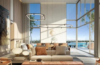 Apartment - 1 Bedroom - 2 Bathrooms for sale in Bay Grove Residence 7 - Bay Grove Residences - Dubai Islands - Dubai