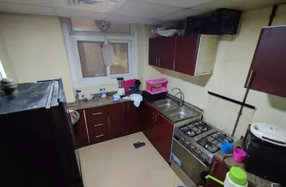 Apartment - 1 Bedroom - 2 Bathrooms for rent in Al Khan - Sharjah