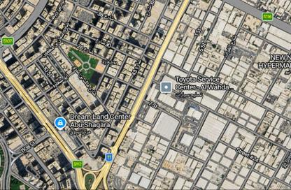 Land - Studio for sale in Industrial Area 4 - Sharjah Industrial Area - Sharjah