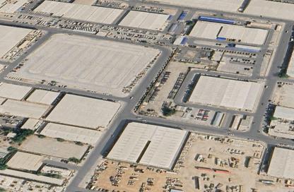 Land - Studio for sale in Industrial Area 4 - Sharjah Industrial Area - Sharjah Land - Studio for sale in Industrial Area 4 - Sharjah Industrial Area - Sharjah