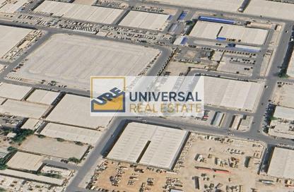 Land - Studio for sale in Industrial Area 4 - Sharjah Industrial Area - Sharjah Land - Studio for sale in Industrial Area 4 - Sharjah Industrial Area - Sharjah
