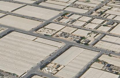 Land - Studio for sale in Industrial Area 4 - Sharjah Industrial Area - Sharjah Land - Studio for sale in Industrial Area 4 - Sharjah Industrial Area - Sharjah