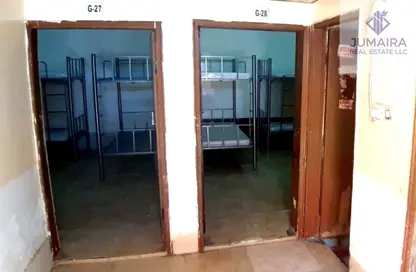 Staff Accommodation - Studio for rent in Dafan Al Nakheel - Ras Al Khaimah