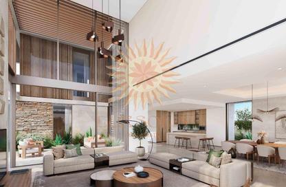 Villa - 5 Bedrooms - 6 Bathrooms for sale in The Acres (Phase 2) - The Acres - Dubai Land - Dubai