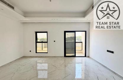 Villa - 3 - 5 for rent in Al Zaheya Gardens - Al Zahya - Ajman