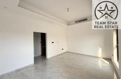 Villa - 3 - 5 for rent in Al Zaheya Gardens - Al Zahya - Ajman