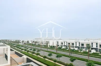 Villa - 4 Bedrooms - 5 Bathrooms for rent in Elie Saab 2 - Elie Saab - Arabian Ranches 3 - Dubai