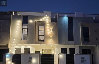 Townhouse - 4 Bedrooms - 6 Bathrooms for rent in Al Helio 1 - Al Helio - Ajman