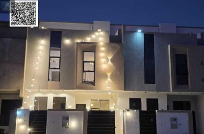 Townhouse - 4 Bedrooms - 6 Bathrooms for rent in Al Helio 1 - Al Helio - Ajman