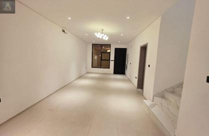 Townhouse - 4 Bedrooms - 6 Bathrooms for rent in Al Helio 1 - Al Helio - Ajman