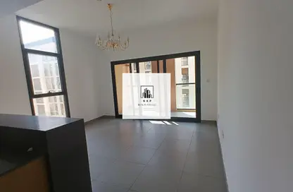 Apartment - 1 Bedroom - 2 Bathrooms for rent in Souks Residential - Al Mamsha - Muwaileh - Sharjah