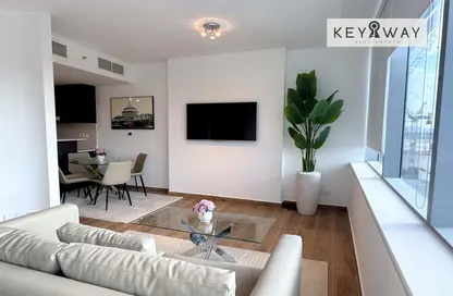 شقة - 1 حمام للايجار في سكاي جاردنز - مركز دبي المالي العالمي - دبي