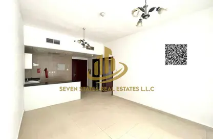 Apartment - 1 Bedroom - 1 Bathroom for sale in City Tower - Al Nuaimiya - Ajman