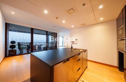 Apartment - 1 - 2 for rent in Bulgari Resort and Residences 1 - Bulgari Resort and Residences - Jumeirah Bay Island - Jumeirah - Dubai Apartment - 1 - 2 for rent in Bulgari Resort and Residences 1 - Bulgari Resort and Residences - Jumeirah Bay Island - Jumeirah - Dubai