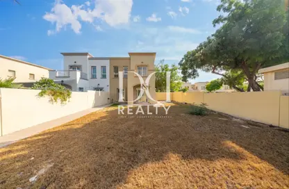 Townhouse - 2 Bedrooms - 3 Bathrooms for rent in Springs 3 - The Springs - Dubai