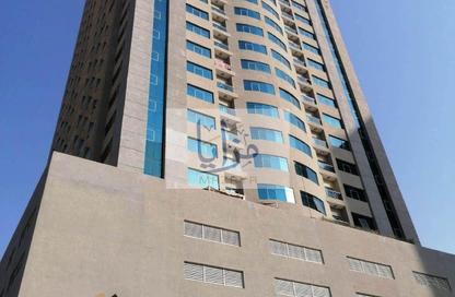 Apartment - 2 - 2 for rent in Gulf Tower - Emirates City - Ajman Apartment - 2 - 2 for rent in Gulf Tower - Emirates City - Ajman