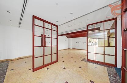 Full Floor - Studio - 2 Bathrooms for rent in Julfar - Ras Al Khaimah