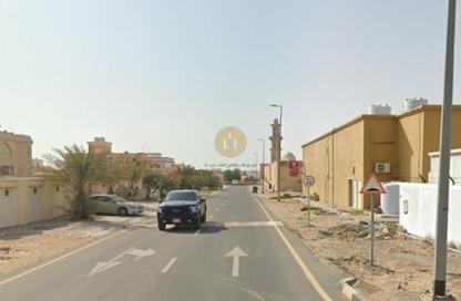 Land - Studio for sale in Al Hamidiya 2 - Al Hamidiya - Ajman