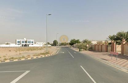 Land - Studio for sale in Al Hamidiya 2 - Al Hamidiya - Ajman