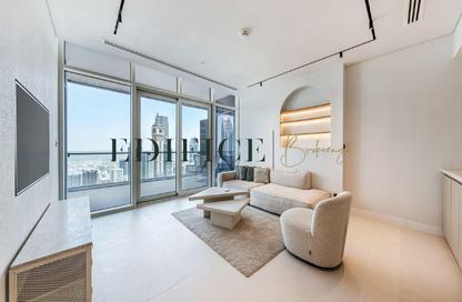 Apartment - 1 Bedroom - 1 Bathroom for sale in Burj Daman - DIFC - Dubai