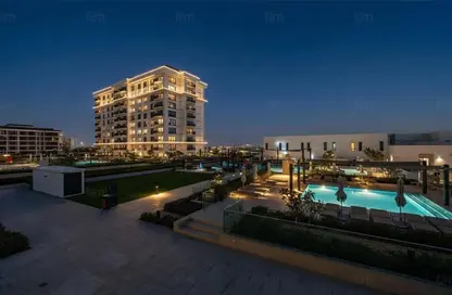 Duplex - 1 Bedroom - 2 Bathrooms for rent in Lime Gardens - Dubai Hills Estate - Dubai