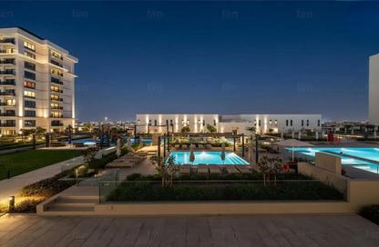 Duplex - 1 Bedroom - 2 Bathrooms for rent in Lime Gardens - Dubai Hills Estate - Dubai