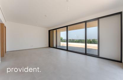 Villa - 4 - 5 for rent in Jebel Ali Village Villas - Jebel Ali Village - Jebel Ali - Dubai