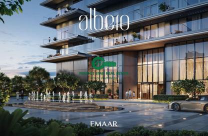 Apartment - 2 Bedrooms - 2 Bathrooms for sale in Albero by Emaar - Dubai Creek Harbour (The Lagoons) - Dubai