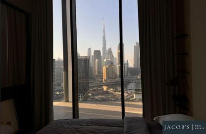Apartment - 1 Bedroom - 2 Bathrooms for sale in UPSIDE Living - Business Bay - Dubai
