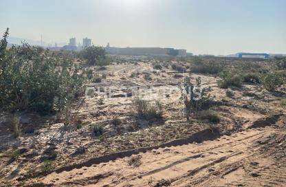 Land - Studio for sale in Al Sajaa Industrial - Al Sajaa - Sharjah