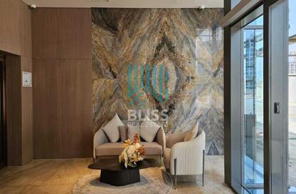 Apartment - Studio - 1 Bathroom for rent in PG One - Al Furjan - Dubai