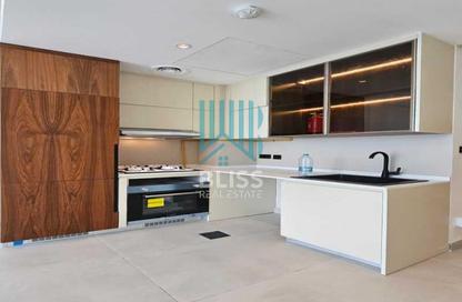 Apartment - Studio - 1 Bathroom for rent in PG One - Al Furjan - Dubai