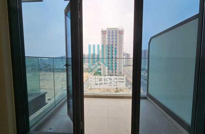 Apartment - Studio - 1 Bathroom for rent in PG One - Al Furjan - Dubai