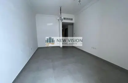 Apartment - 1 Bedroom - 2 Bathrooms for rent in BOS Al Khan Tower - Al Khan - Sharjah