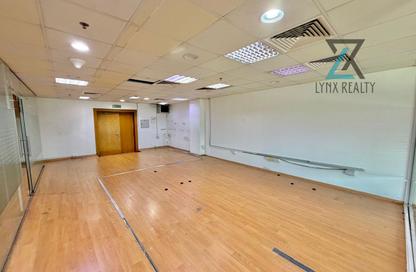 Office Space - Studio - 1 for rent in Port Saeed Building - Port Saeed - Deira - Dubai Office Space - Studio - 1 for rent in Port Saeed Building - Port Saeed - Deira - Dubai