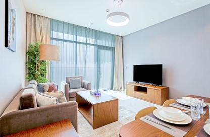 Apartment - 2 Bedrooms - 3 Bathrooms for rent in Al Furjan - Dubai Apartment - 2 Bedrooms - 3 Bathrooms for rent in Al Furjan - Dubai